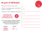 ARTkakis Cards