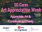 SG Cares Art Appreciation Week
